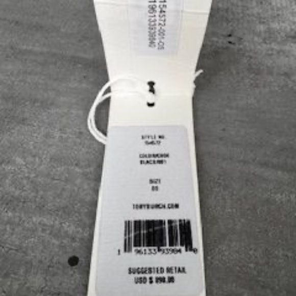 TORY BURCH FLEMING SOFT HOBO BAG - Picture 4 of 16